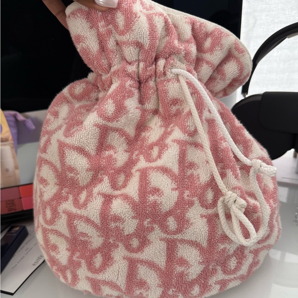 Dior Towel Bag - Picture 2 of 3